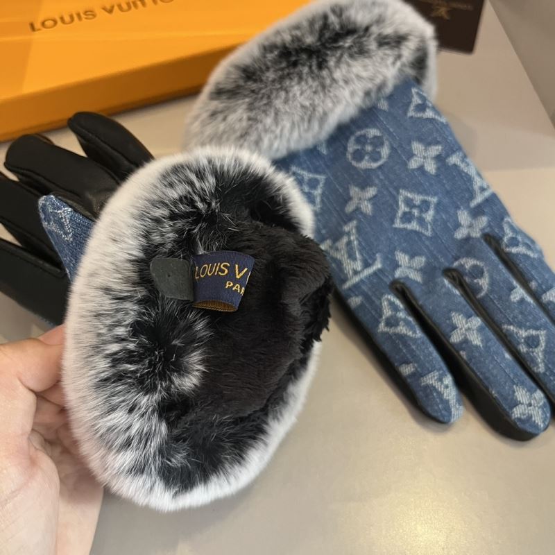 Louis Vuitton Gloves